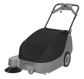 NUMATIC VEEGMACHINE NU5 GRAPHITE