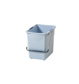 VILEDA US PRO R-EMMER 25L CLIP BLAUW