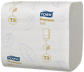 TORK TOILETPAPIER T3 BULK WIT 2L 7560ST