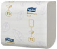 TORK TOILETPAPIER T3 BULK XSOFT WIT 2L 7560ST