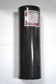 TAFELLOPER AIRLAID ZWART 4ROL