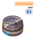 CREME NOIRE POUR CHAUSSURES 50 ML