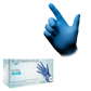 NITRILE BLUE BASIC PLUS XL 200ST