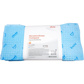 VILEDA BREAZY MICROVEZELDOEK BLAUW 25ST