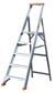 TRAPLADDER INDUSTR. TI0105 4+1