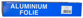 ALUMINIUMFOLIE 45CM*150M A10310A