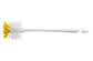 URINOIRBORSTEL PP 31CM