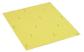 VILEDA WETTEX SOFT YELLOW 10ST
