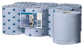 TORK WIPING M2 CENTERFEED PLUS BLAUW 2L 6RL