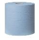 TORK HEAVY DUTY PAPER COMBI BOX BLUE