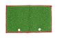 NUPAD SQ GRASMAT 43*25CM