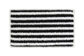 NUPAD SQ ZEBRAPAD 430*250MM