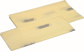 VILEDA WISDOEKEN GEEL 24*60CM HP 10*50ST