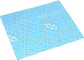 VILEDA WIPRO ANTIBAC BLAUW 20ST
