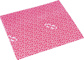 VILEDA WIPRO ANTIBAC ROOD 20ST