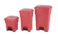 VILEDA HERA PEDAALEMMER ROOD 35L