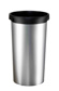 VILEDA VUILBAK IRIS ROND 50L 4 STUKS