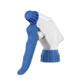 SPROEIKOP ECOLAB BLAUW