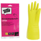 HUISHOUDHANDSCHOEN ECO59 C&C GEEL S--