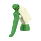 SPROEIKOP ECOLAB GROEN