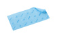 VILEDA CLICKSPEED WEGWERP MOP BLAUW 6*50ST