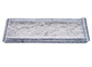 RASANT COMBITEX 40CM BEV.STRIP RCB4P