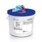 EXCLUSIVE WIPES PREMIUM 2*400ST