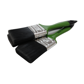 VERFBORSTEL PLATTE VERNISKWAST 2"