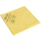 VILEDA DOEK R-MICRONQUICK GEEL 5ST