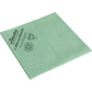 VILEDA DOEK R-MICRONQUICK GROEN 5ST