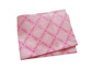 VILEDA GLASSPRO MICROVEZEL DOEK ROZE 3ST