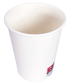 GOBELET CARTON BLANC 250ML 20*50PCS--