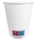 GOBELET CARTON BLANC 250ML 20*50PCS--