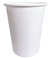 GOBELET CARTON BLANC 250ML 20*50PCS--
