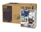 TORK XPRESSNAP SERVIETTES 6*720PCS BLANCHES