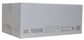 ++ESSUIE-MAINS 2PLIS ZZ BLANCS 25*23CM 274060--