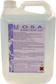 M.O.S.A. DESINFECTANT 5L 5411B