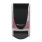 DEB DISPENSER QUICK VIEW TRANSP. 1L - ZWART 