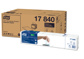 TORK XPN N10 SERVET WIT 1L 8*1125ST