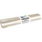 VUILZAK 60*90CM T50 TRANSP. LD 20*20ST 229254