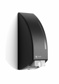 SATINO BLACK ZEEPDISPENSER ZWART 331970