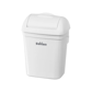 SATINO DAMESHYGIENEBOX 8L WIT 332560