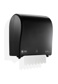 SATINO BLACK HANDDOEKDISPENSER 335340
