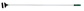 UNGER VLOERSCHRAPER MET STEEL 120CM