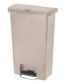 SLIM JIM FRONT STEP 50L BEIGE R.M.