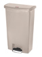 SLIM JIM FRONT STEP 68L BEIGE R.M.