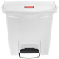 SLIM JIM FRONT STEP 15L WIT R.M