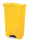 SLIM JIM FRONT STEP 68L GEEL R.M.