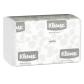 KLEENEX MULTIFOLD BLANC 16*150P C1890
