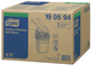 TORK SURFACE CLEANING WET WIPES 4ST